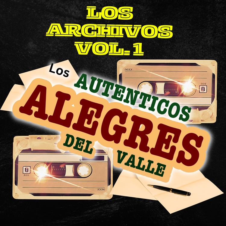 Los Autenticos Alegres Del Valle's avatar image