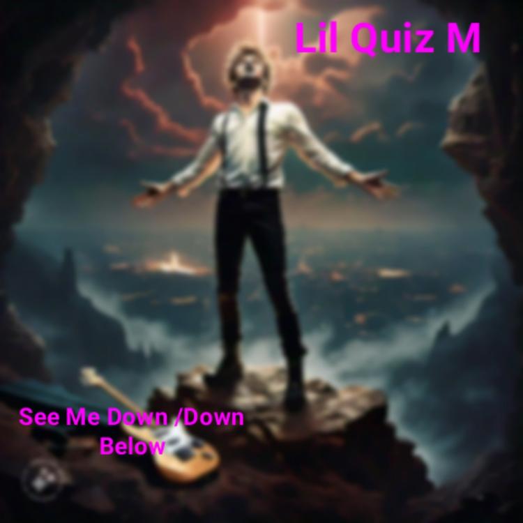 Lil quiz m's avatar image