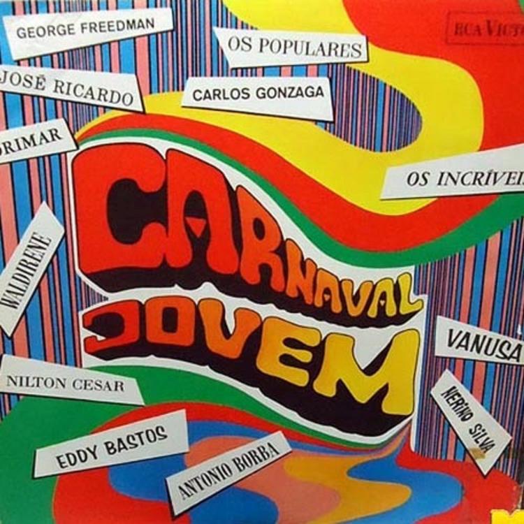 CARNAVAL JOVEM's avatar image