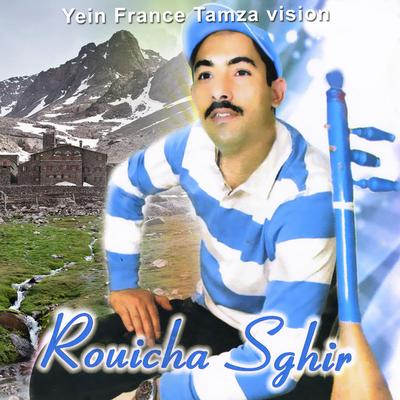 Rouicha Sghir's cover