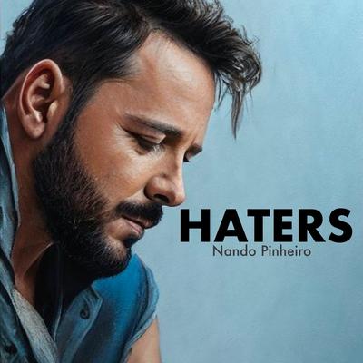 Haters (Remix) By Nando Pinheiro, R3ckzet's cover