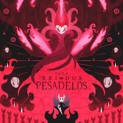 Rei dos Pesadelos By TakaB's cover