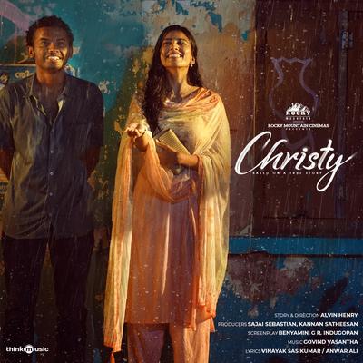 Christy (Original Motion Picture Soundtrack)'s cover
