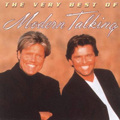 You're My Heart, You're My Soul '98 By Modern Talking's cover