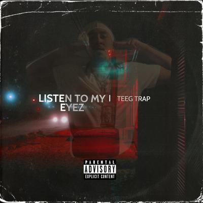 Teeg Trap's cover