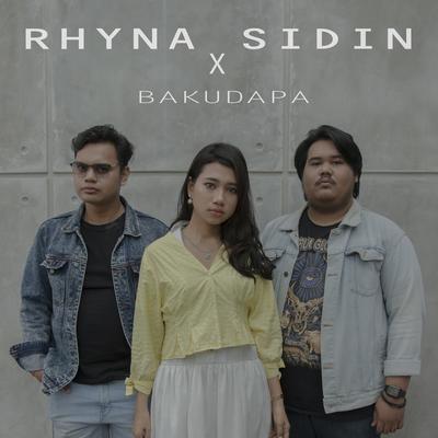 Luluh (feat. Bakudapa)'s cover