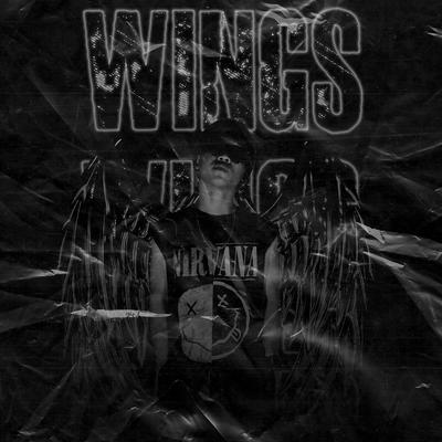 WINGS's cover