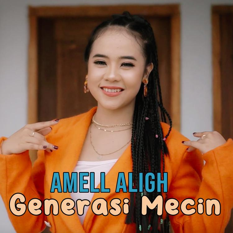 Amell Aligh's avatar image