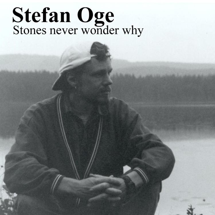 Stefan Oge's avatar image