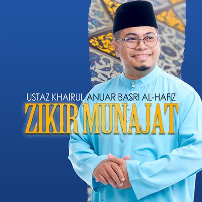 Zikir Munajat's cover