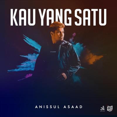 Kau Yang Satu's cover