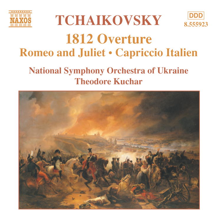 Ukraine National Symphony Orchestra's avatar image