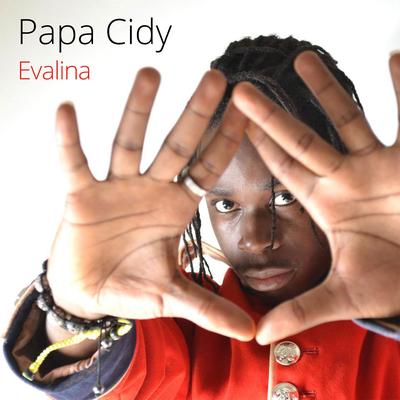 Akazinga By Papa Cidy's cover