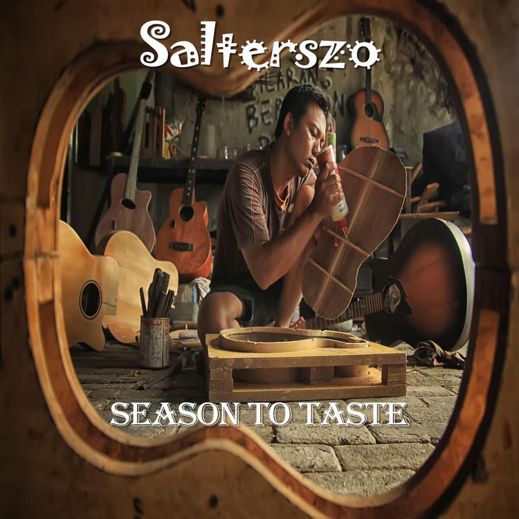 Salterszo's avatar image