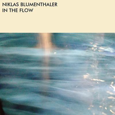 In The Flow By Niklas Blumenthaler's cover