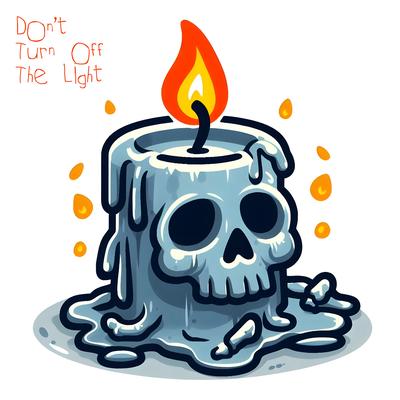 Don't Turn Off The Light's cover