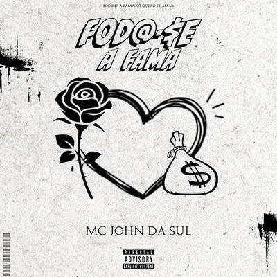 MC John da Sul's cover