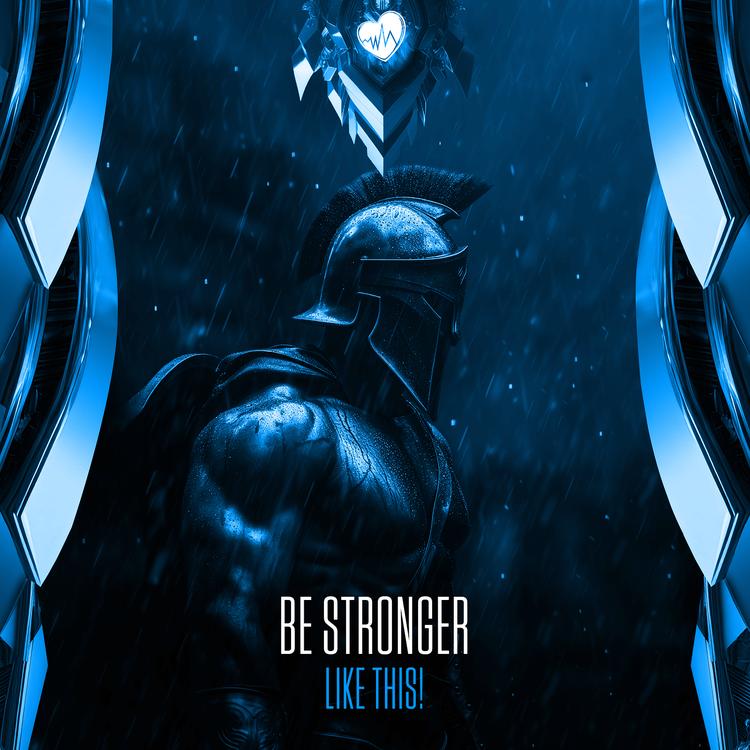 Be Stronger's avatar image