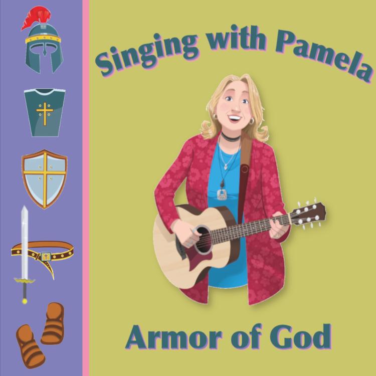 Singing with Pamela's avatar image