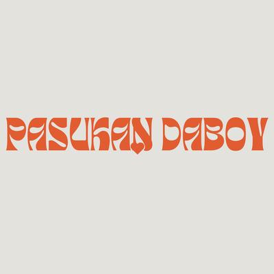 PASUKAN DABOY's cover