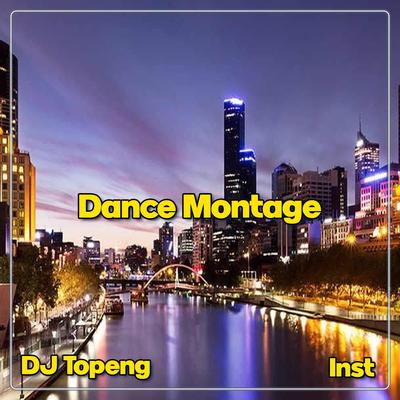 Dance Montage (Inst)'s cover