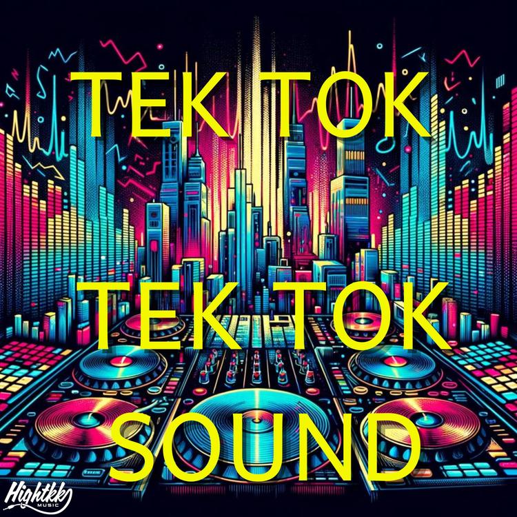 Tek Tok's avatar image