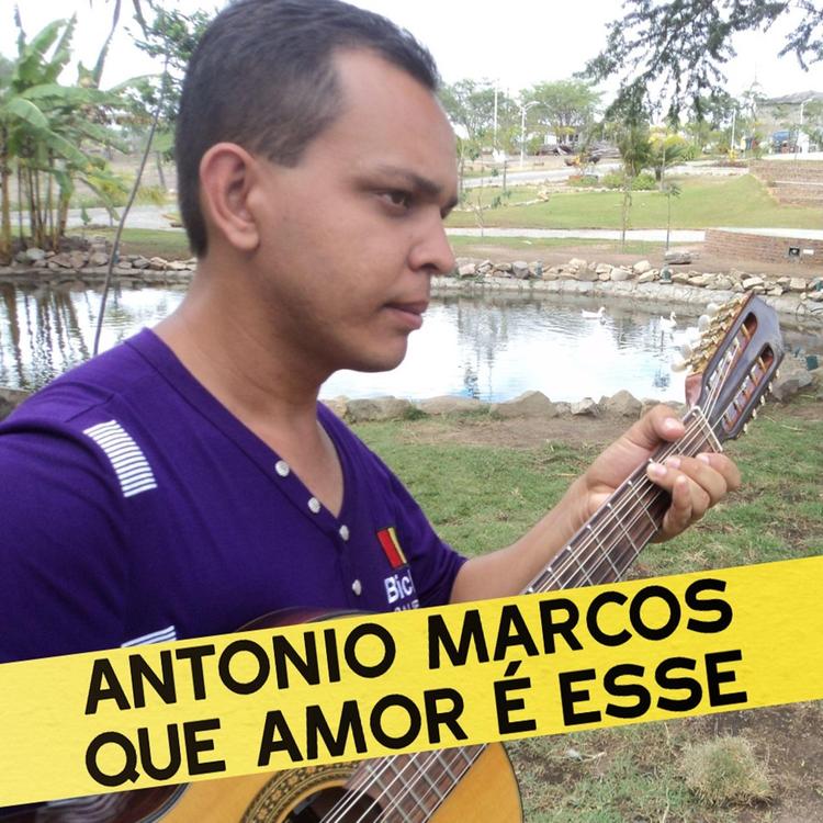 Antonio Marcos's avatar image