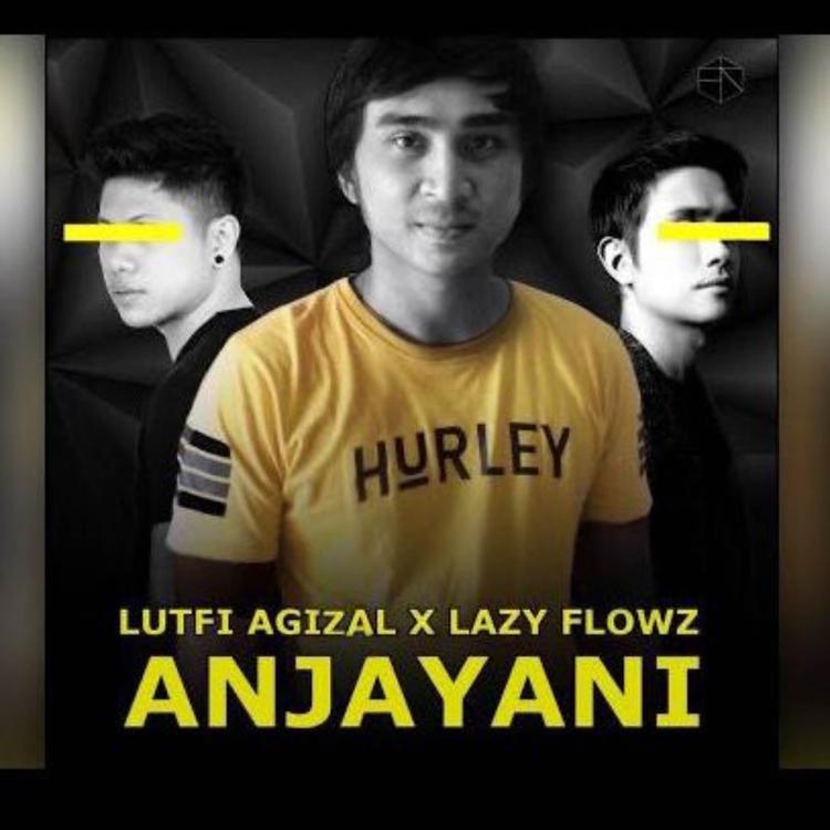 Lutfi Agizal's avatar image