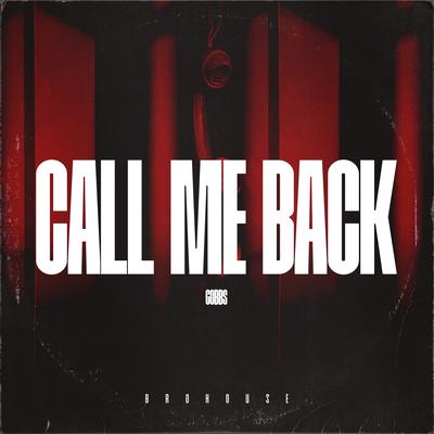 Call Me Back By Gobbs's cover