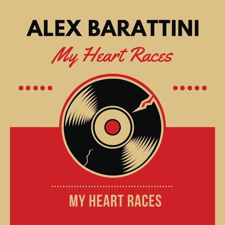 Alex Barattini's avatar image