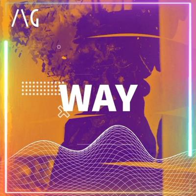 Way By AG's cover