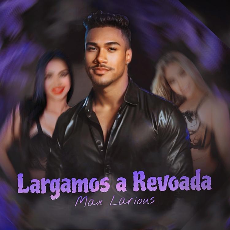 Banda Max Larious's avatar image