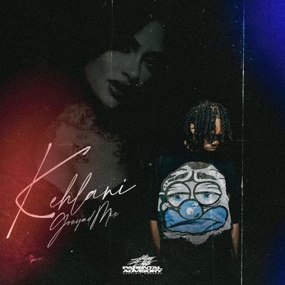 Kehlani (Gouyad Edition)'s cover