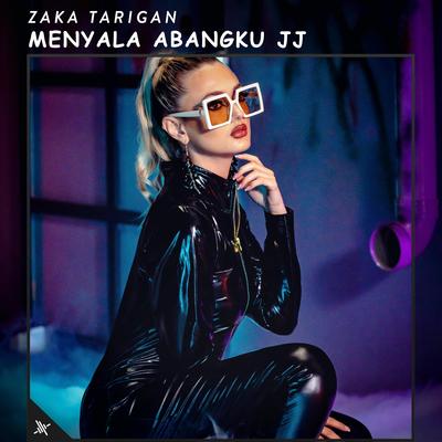 Menyala Abangku Jj's cover