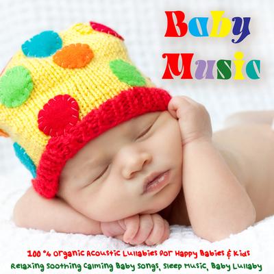 Unforgettable By Baby Music's cover