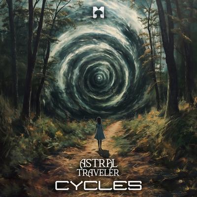 Cycles By Astral Traveler's cover