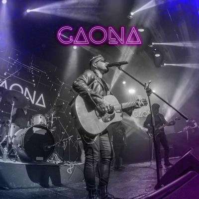 Are You Gonna Go My Way (Live) By GAONA's cover