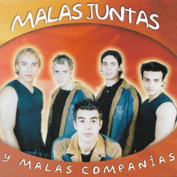 Malas Juntas's avatar image