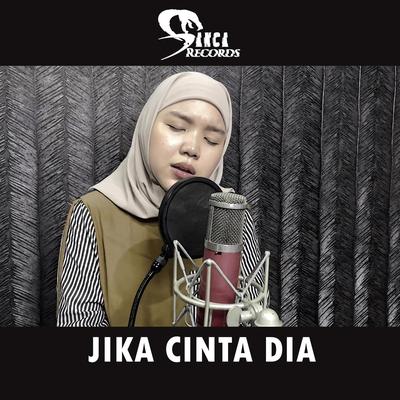 Jika Cinta Dia's cover