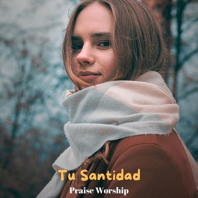 Santidad's cover