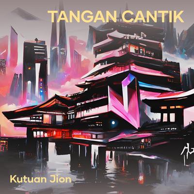 Tangan Cantik's cover