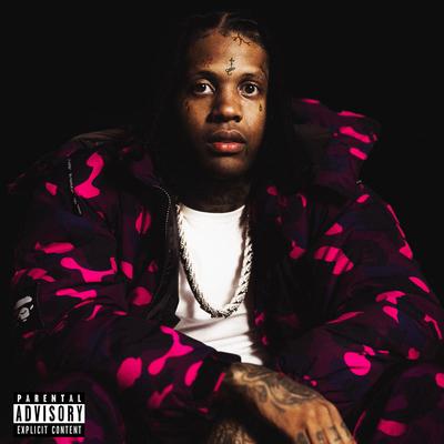 Smurk Carter By Lil Durk, Only The Family 's cover