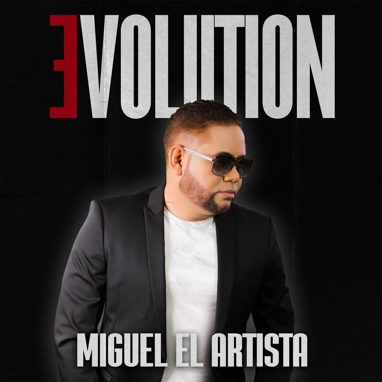 MIGUEL EL ARTISTA's avatar image