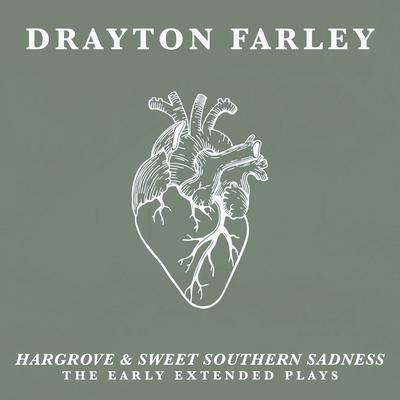 Hargrove & Sweet Southern Sadness - The Early Extended Plays's cover