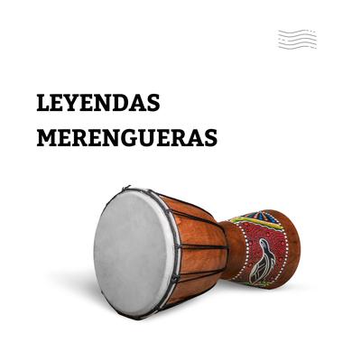 Leyendas Merengueras's cover