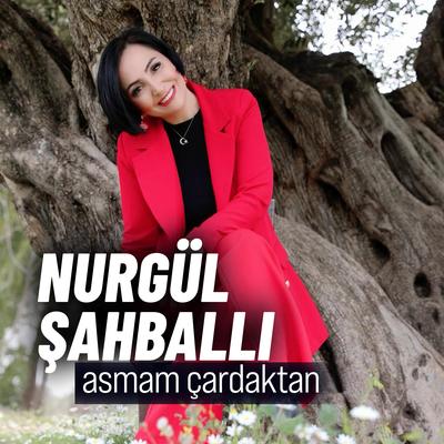 Nurgül Şahballı's cover