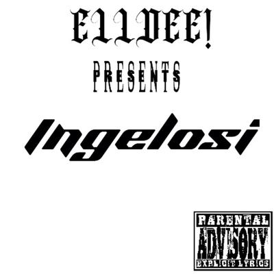 Ingelosi (2024 Remastered Version)'s cover