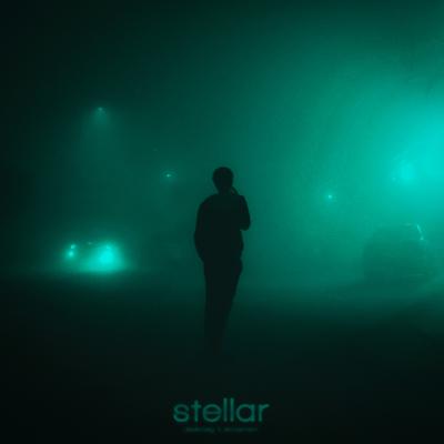 stellar (Remixes)'s cover