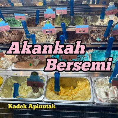 Kadek Apinutak's cover