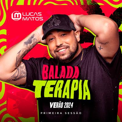 Balada Terapia - Primeira Sessão (Verão 2024)'s cover